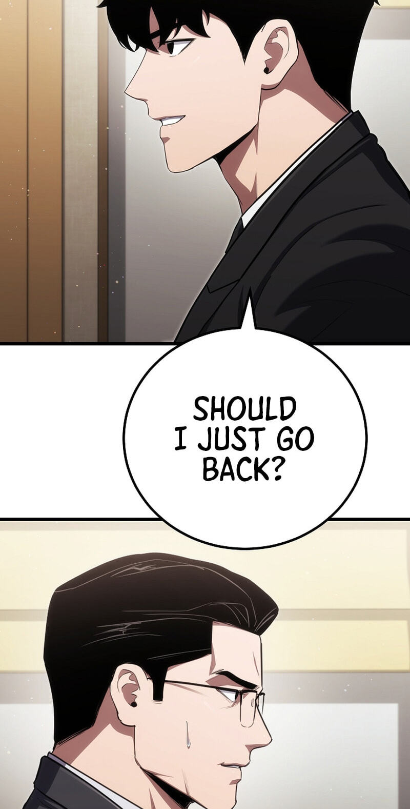 Read Level 1 Player chapter 146 image 33 on Lezhin