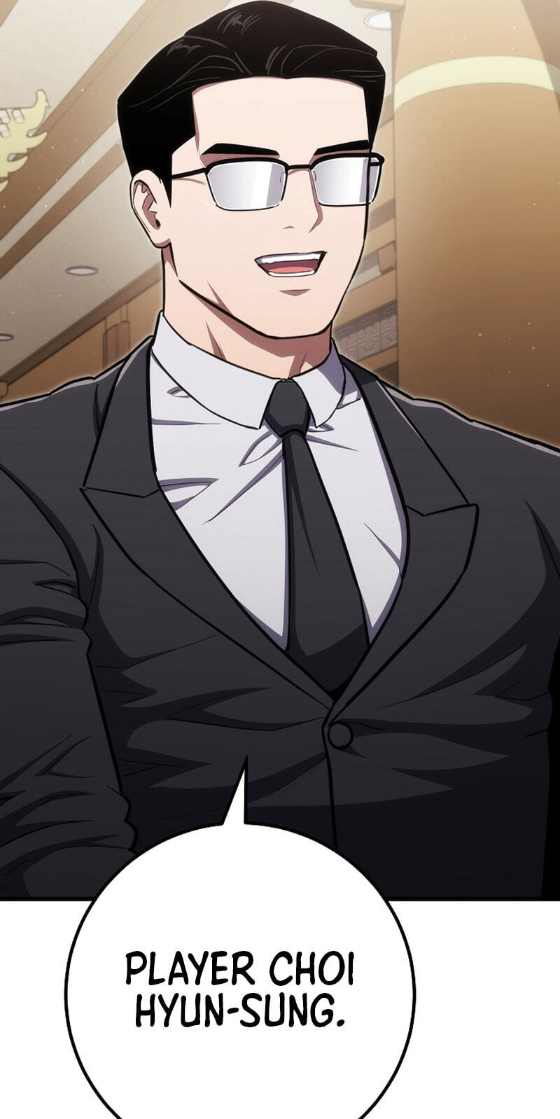 Read Level 1 Player chapter 146 image 35 on Lezhin