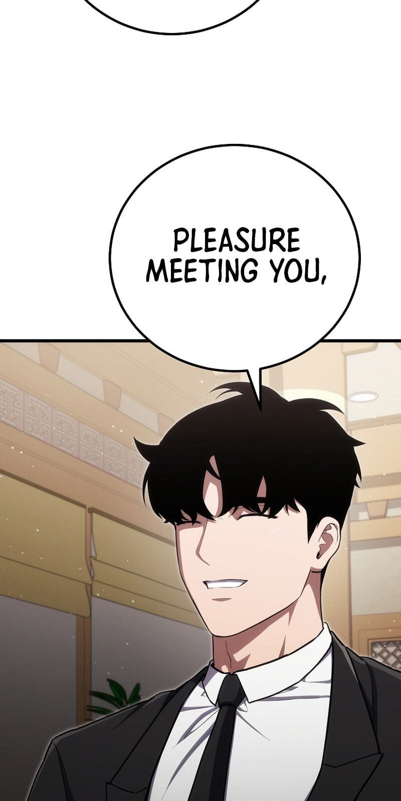Read Level 1 Player chapter 146 image 36 on Lezhin
