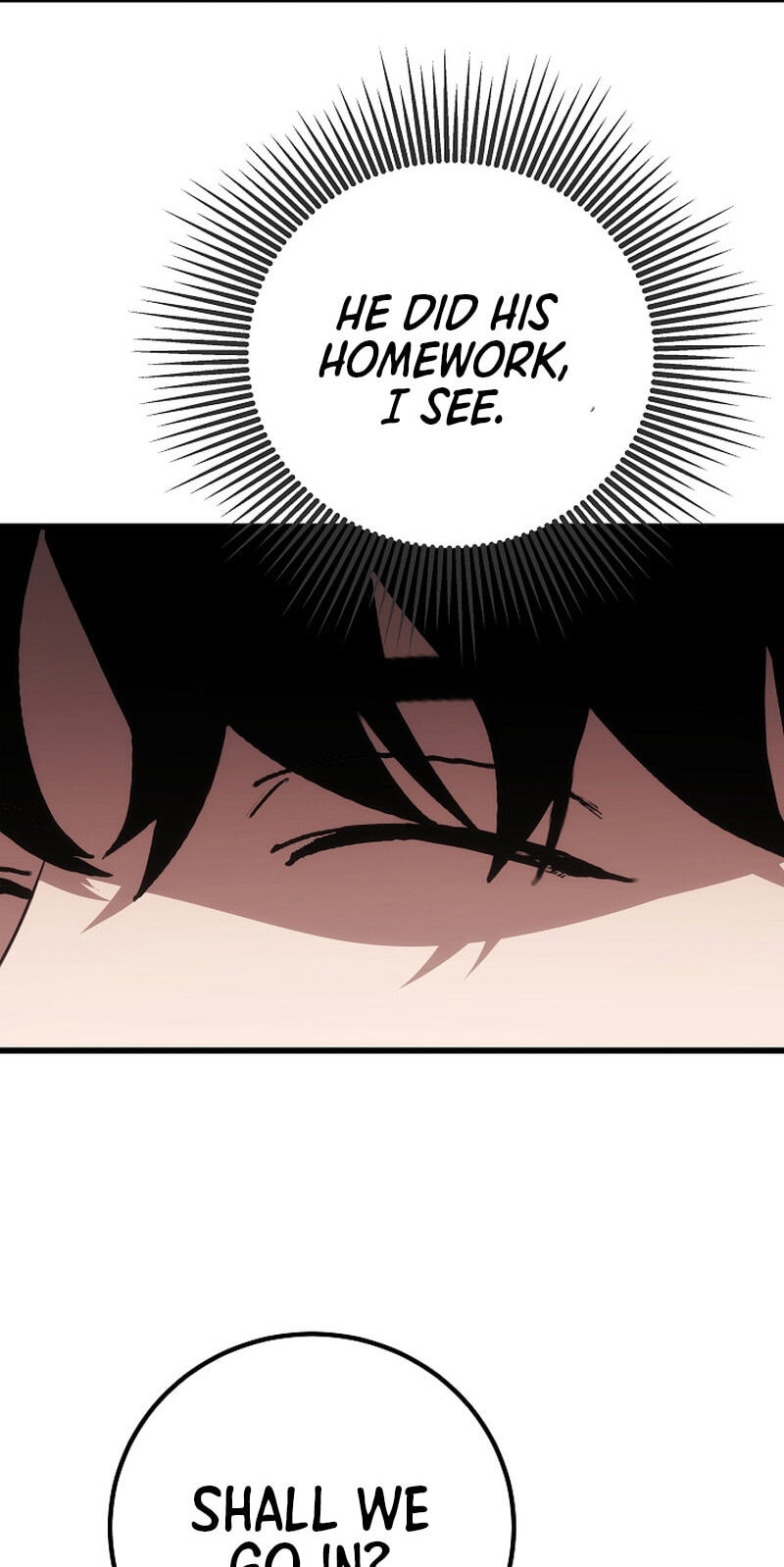 Read Level 1 Player chapter 146 image 38 on Lezhin