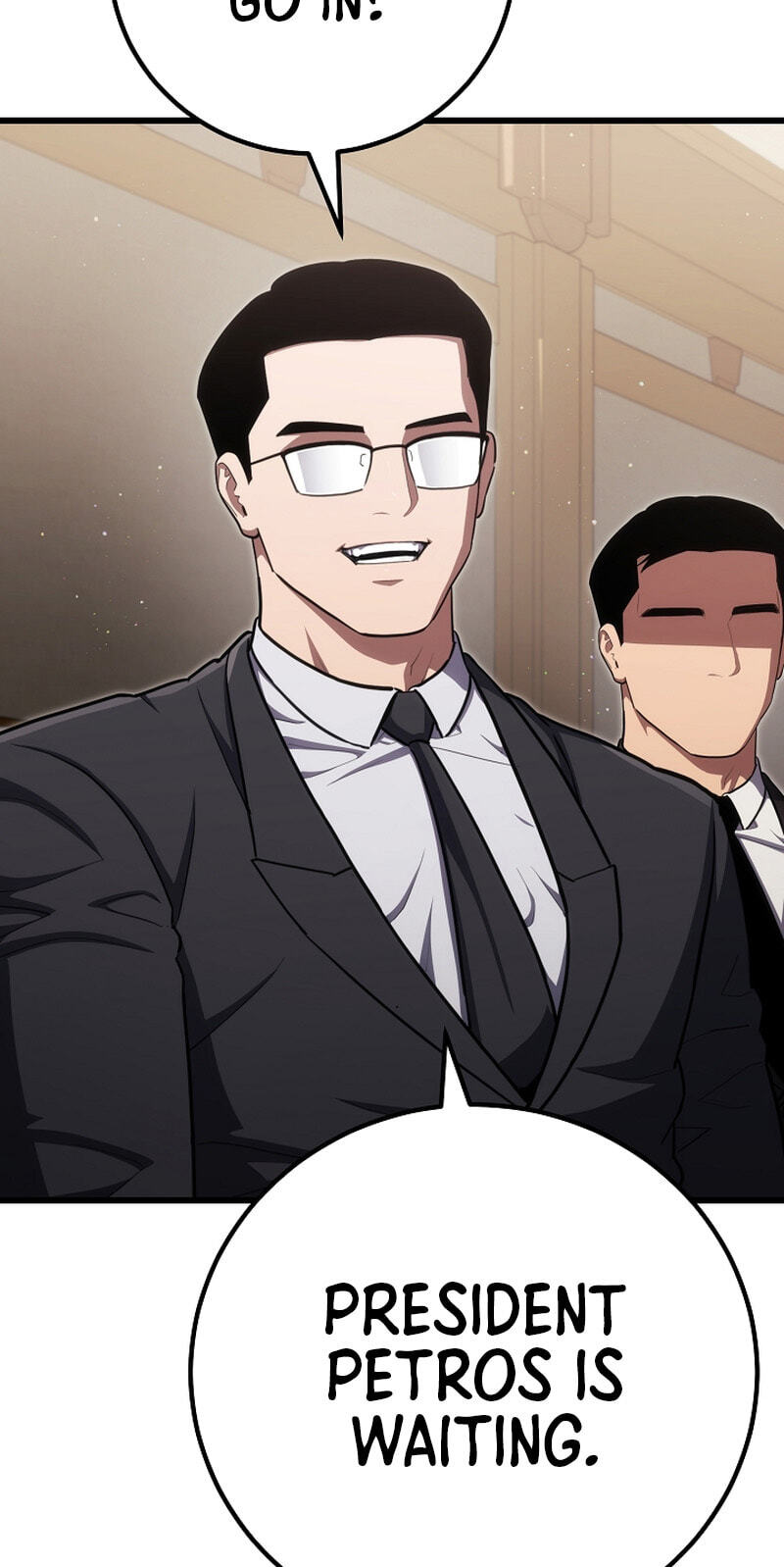 Read Level 1 Player chapter 146 image 39 on Lezhin