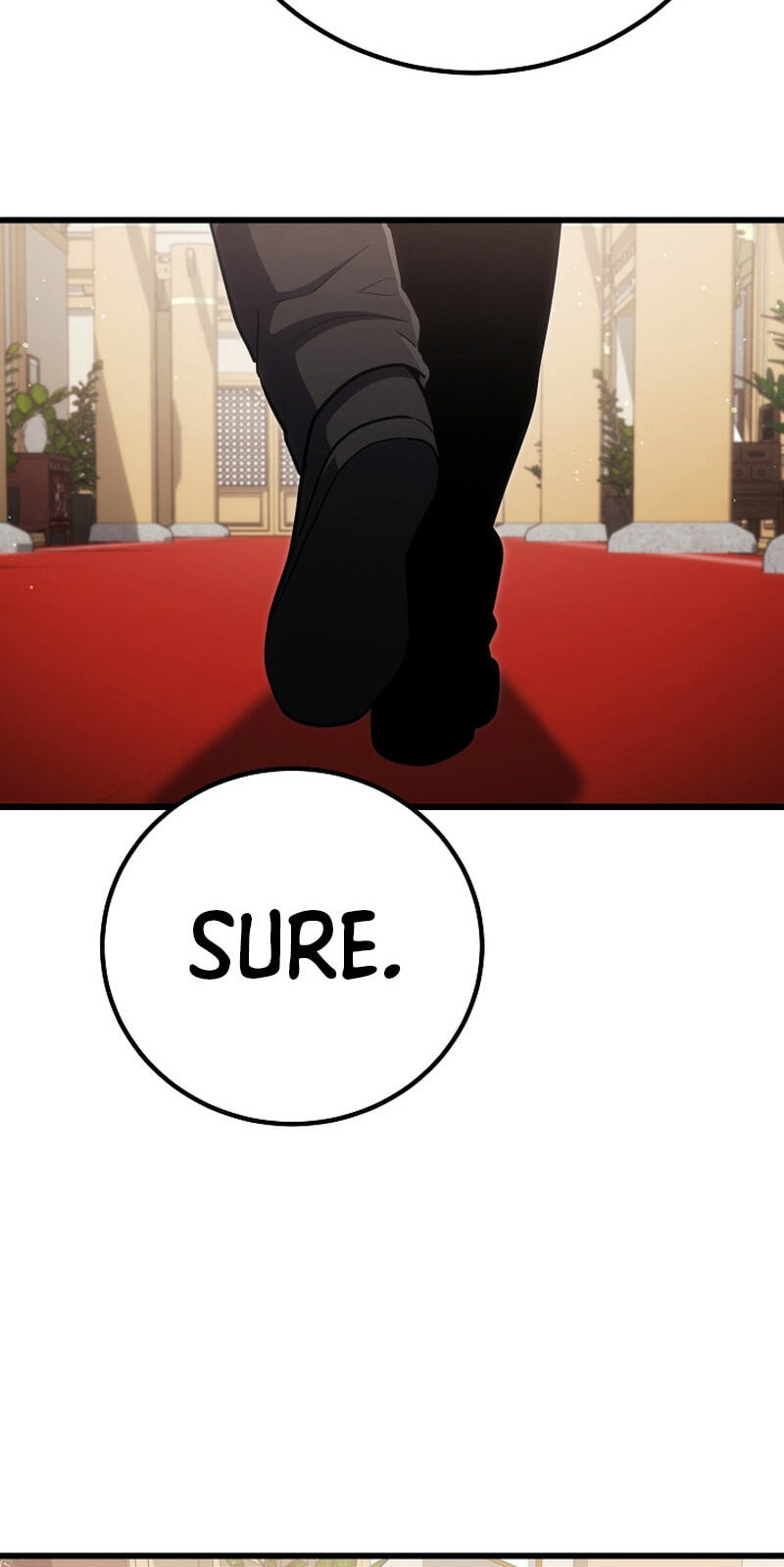 Read Level 1 Player chapter 146 image 40 on Lezhin