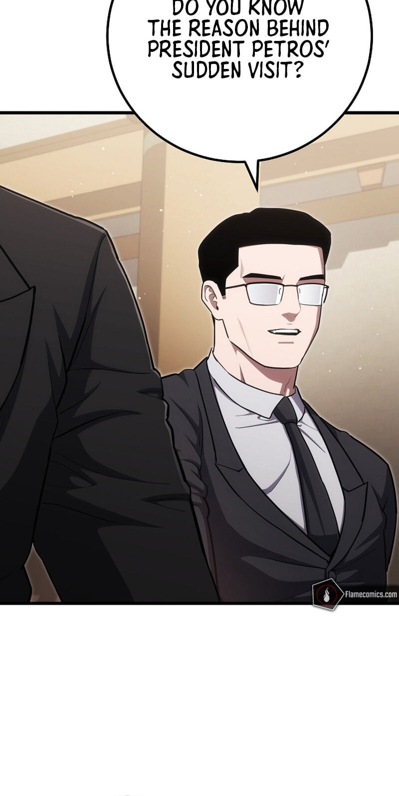 Read Level 1 Player chapter 146 image 42 on Lezhin