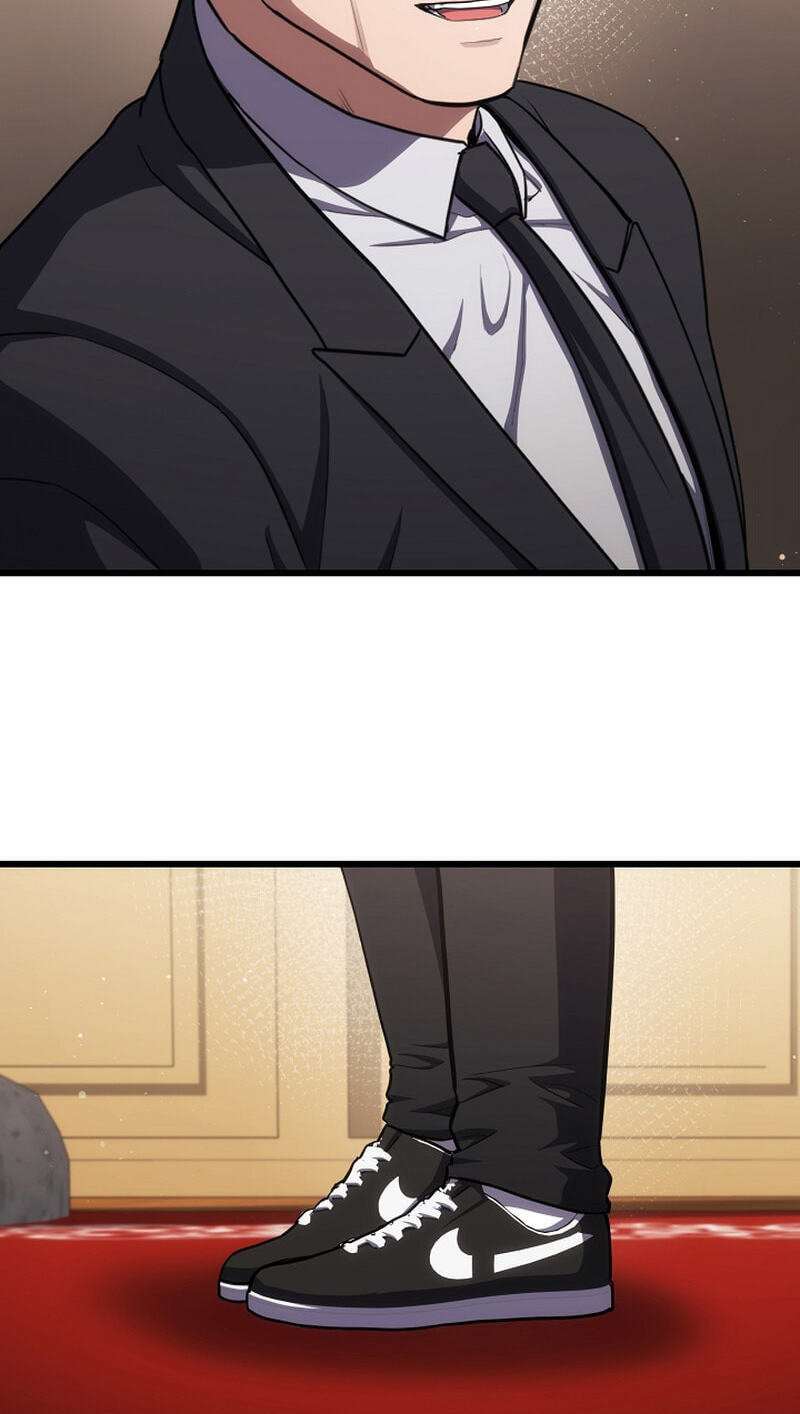 Read Level 1 Player chapter 146 image 46 on Lezhin