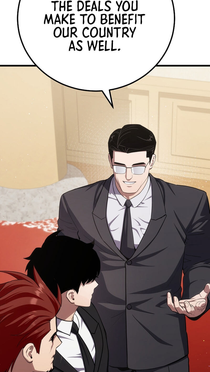 Read Level 1 Player chapter 146 image 49 on Lezhin