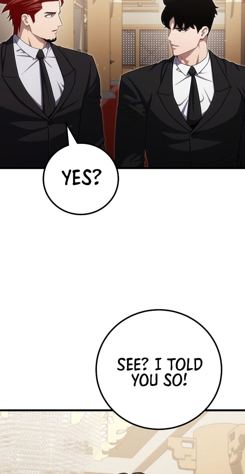 Read Level 1 Player chapter 146 image 54 on Lezhin
