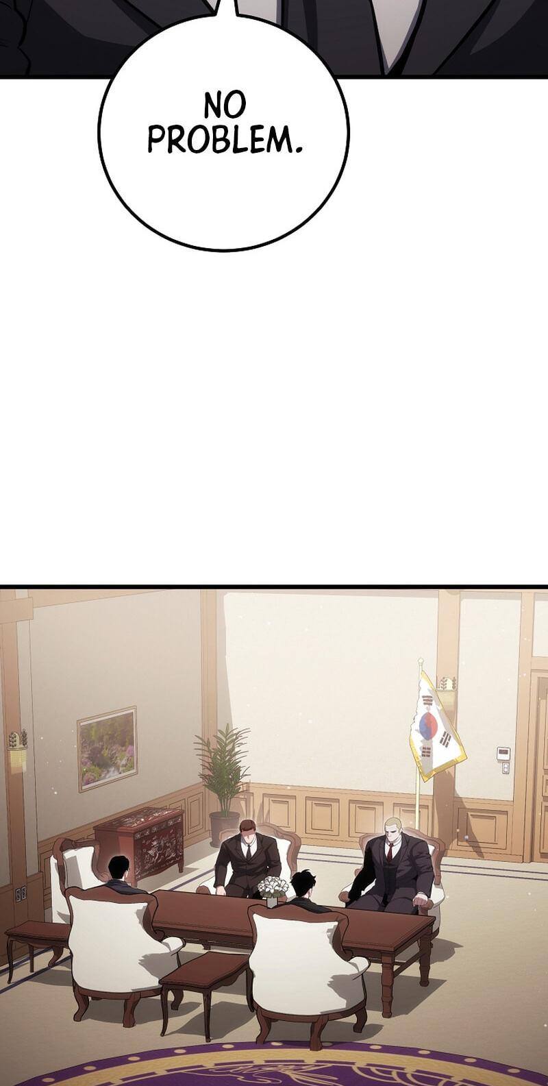 Read Level 1 Player chapter 146 image 72 on Lezhin