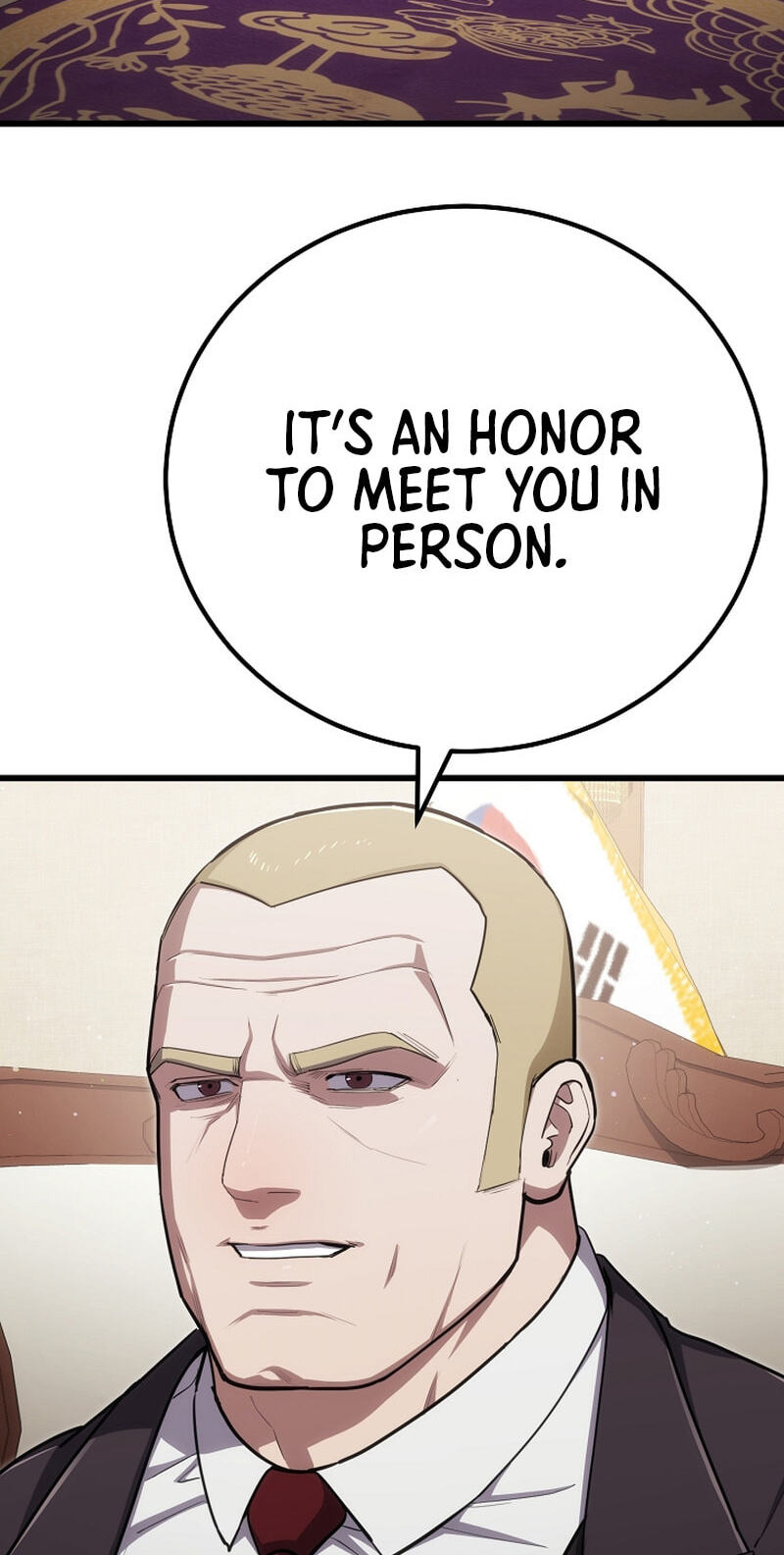 Read Level 1 Player chapter 146 image 73 on Lezhin