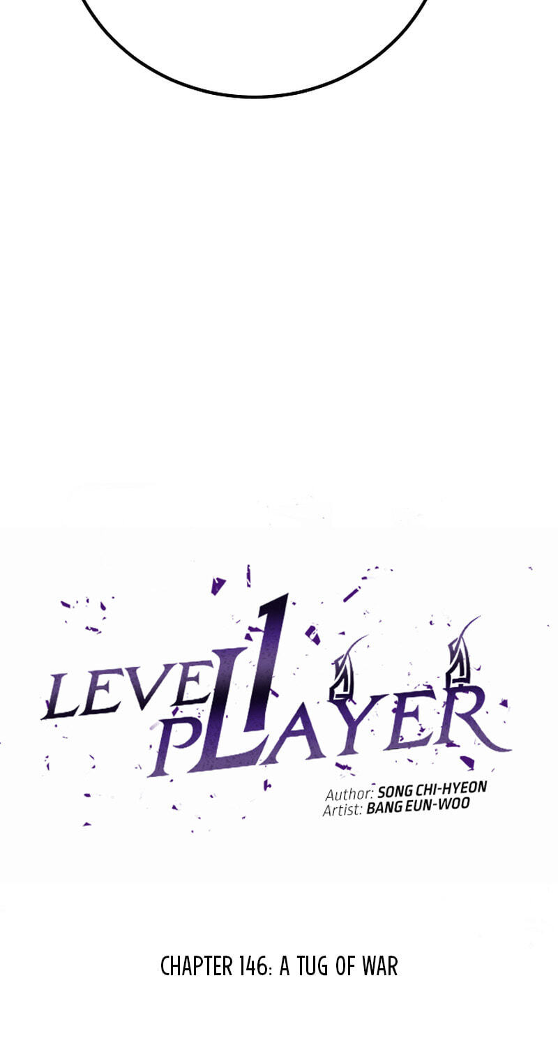 Read Level 1 Player chapter 146 image 8 on Lezhin