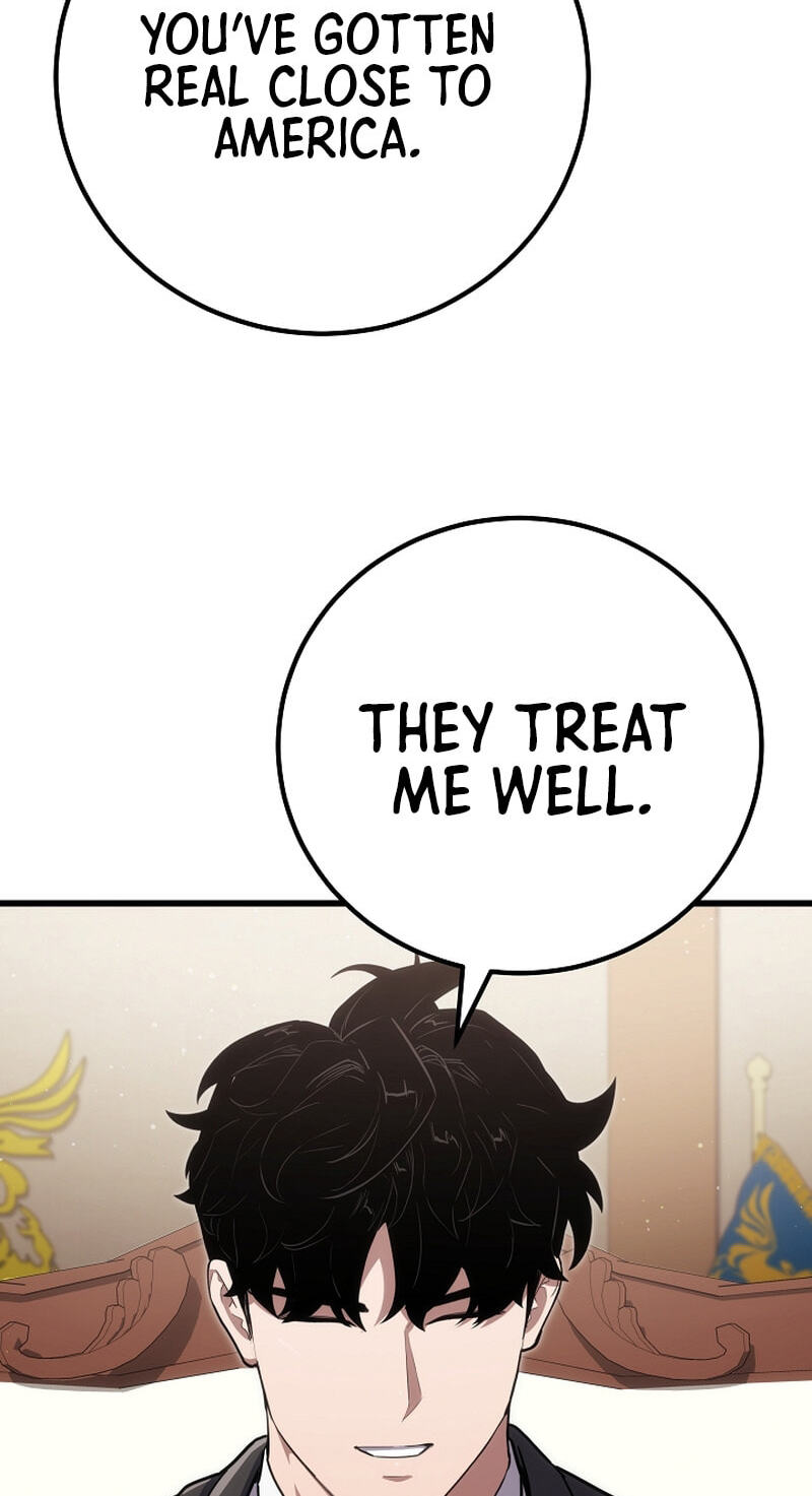 Read Level 1 Player chapter 146 image 86 on Lezhin