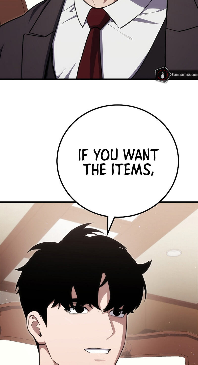 Read Level 1 Player chapter 146 image 90 on Lezhin