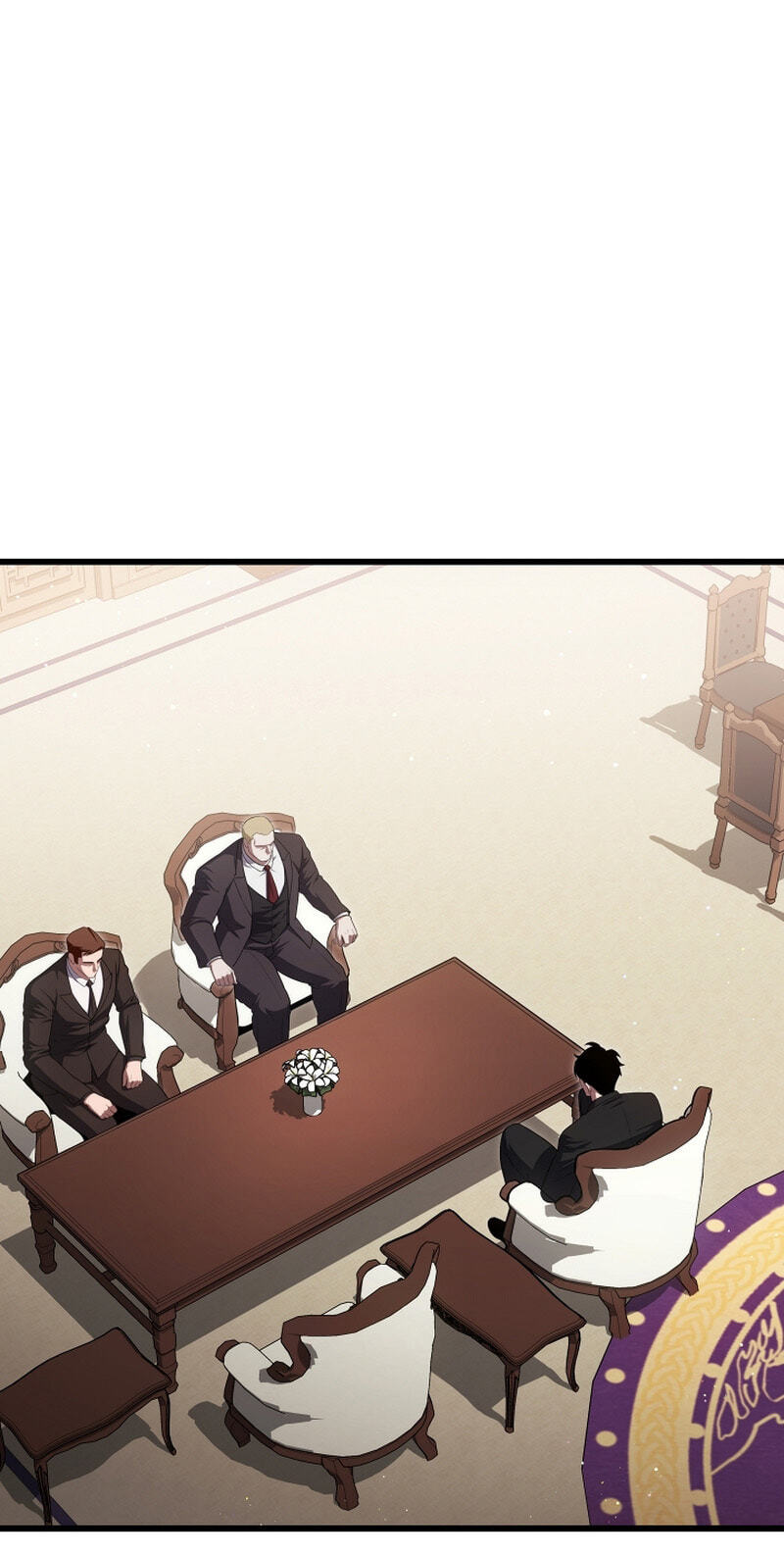 Read Level 1 Player chapter 147 image 10 on Lezhin