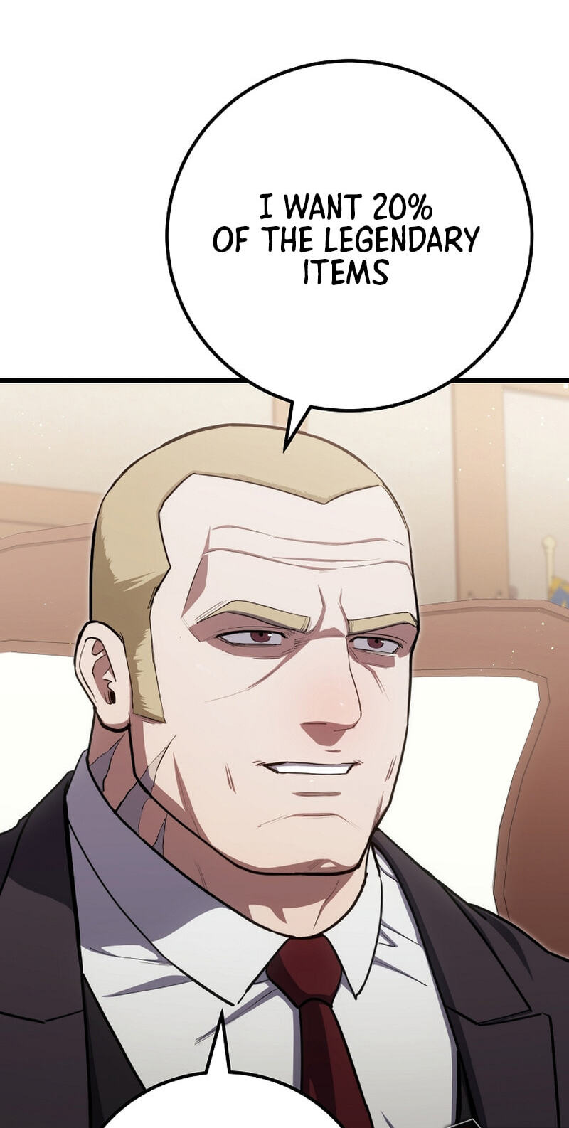 Read Level 1 Player chapter 147 image 11 on Lezhin