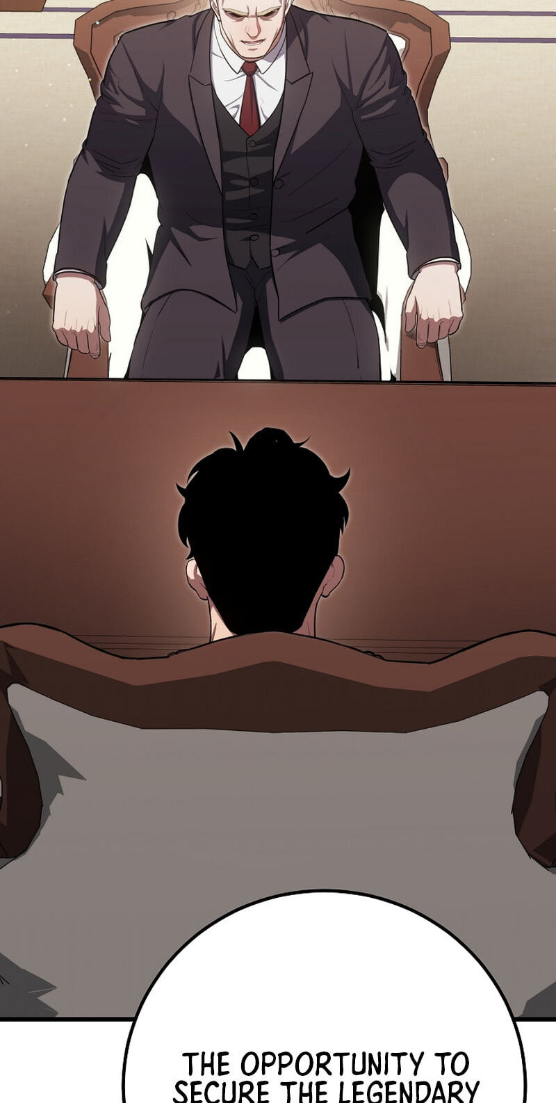 Read Level 1 Player chapter 147 image 15 on Lezhin