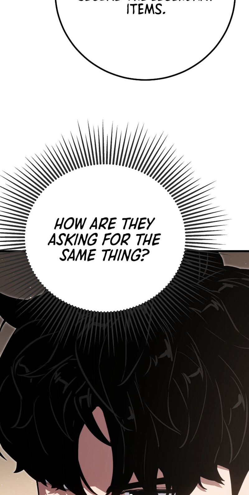 Read Level 1 Player chapter 147 image 16 on Lezhin