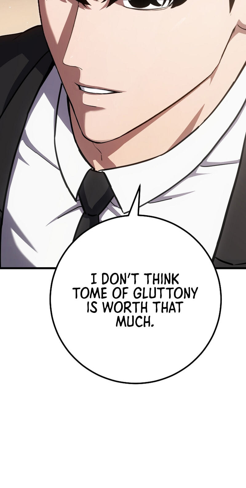 Read Level 1 Player chapter 147 image 17 on Lezhin