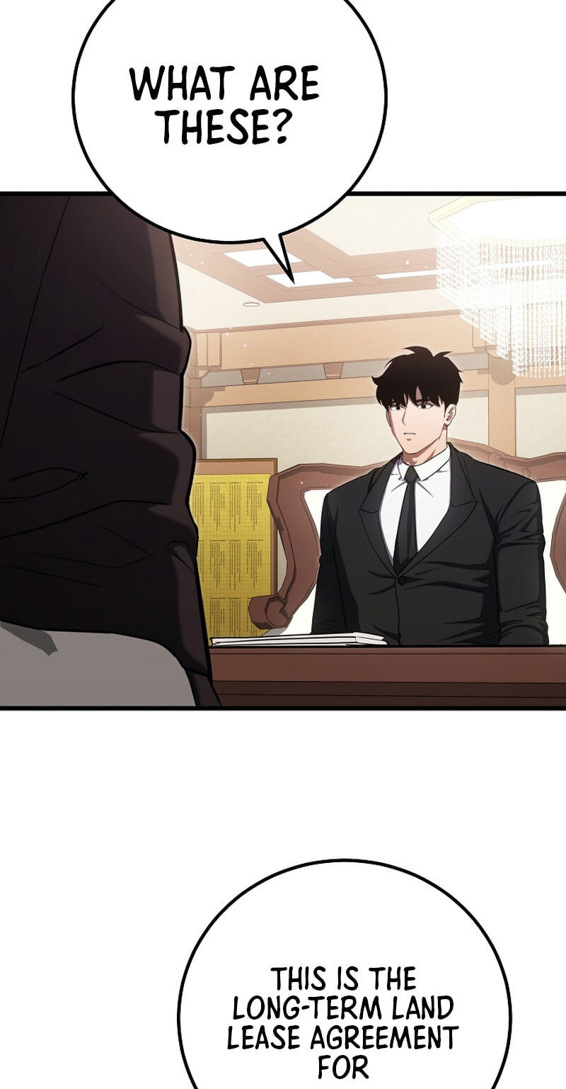 Read Level 1 Player chapter 147 image 19 on Lezhin