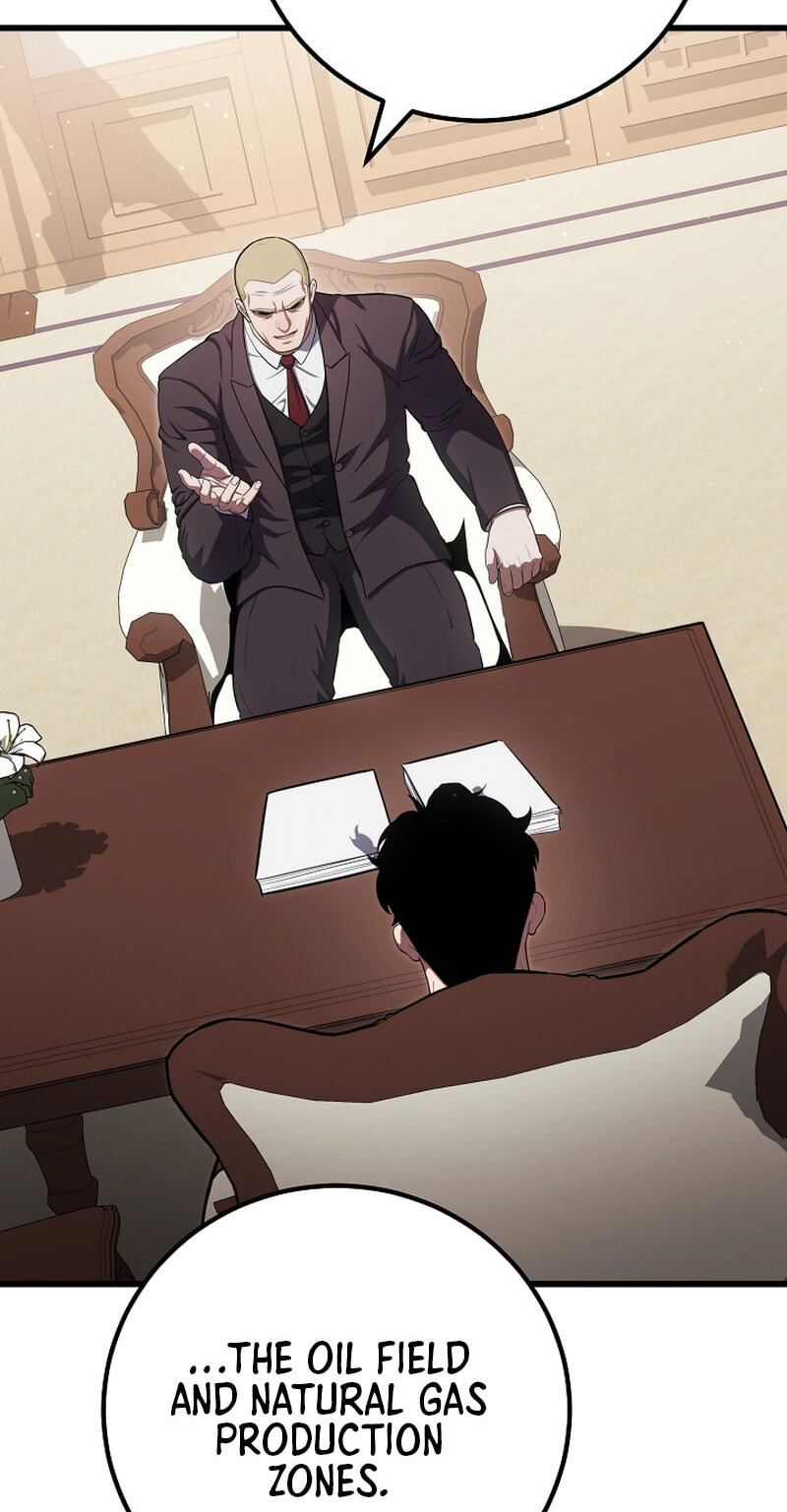 Read Level 1 Player chapter 147 image 20 on Lezhin