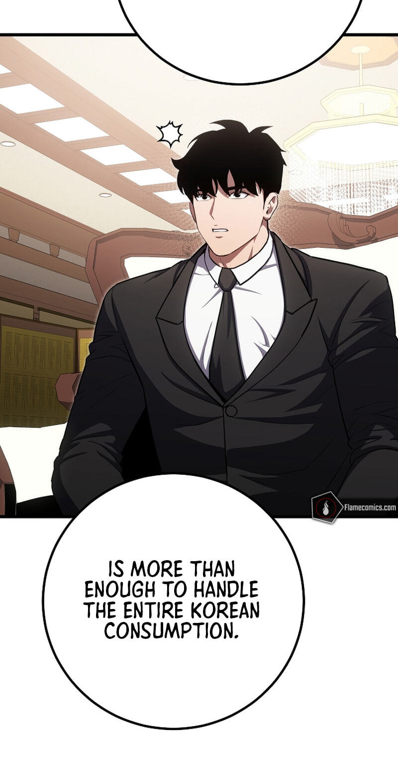 Read Level 1 Player chapter 147 image 25 on Lezhin