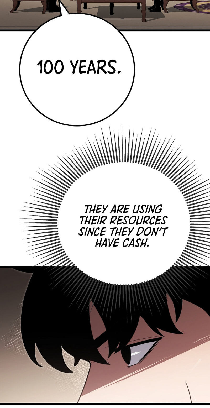 Read Level 1 Player chapter 147 image 28 on Lezhin