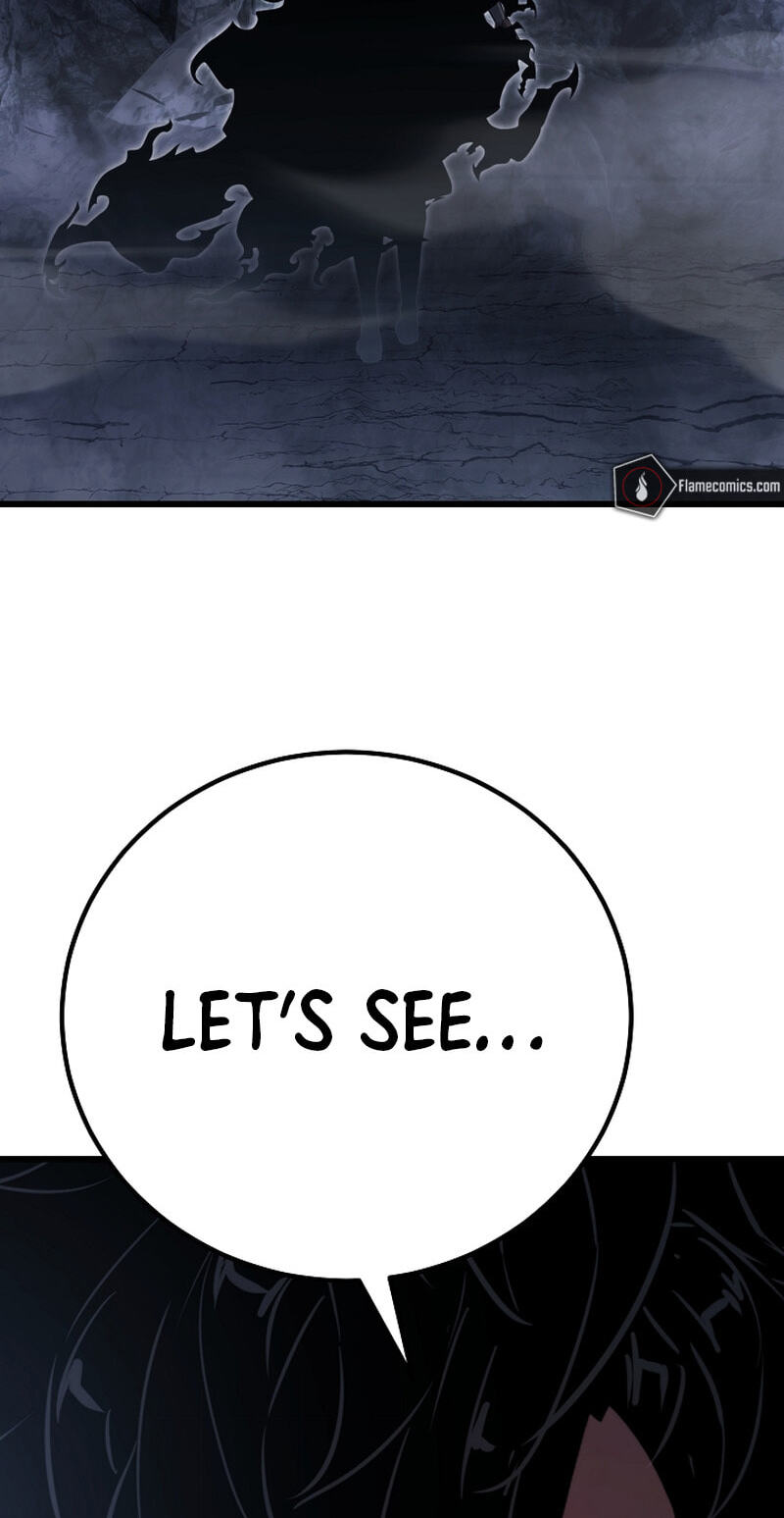 Read Level 1 Player chapter 147 image 33 on Lezhin