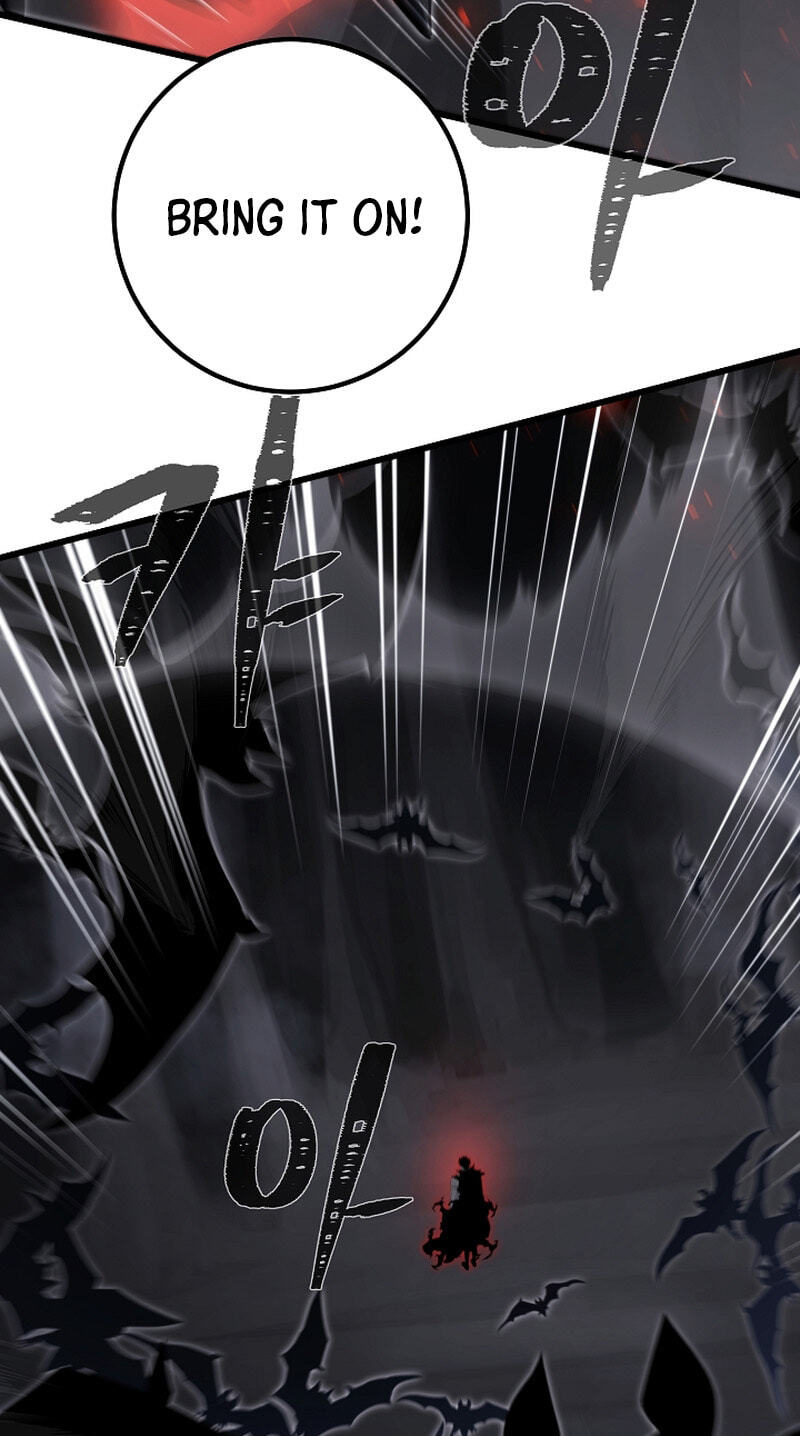 Read Level 1 Player chapter 147 image 36 on Lezhin