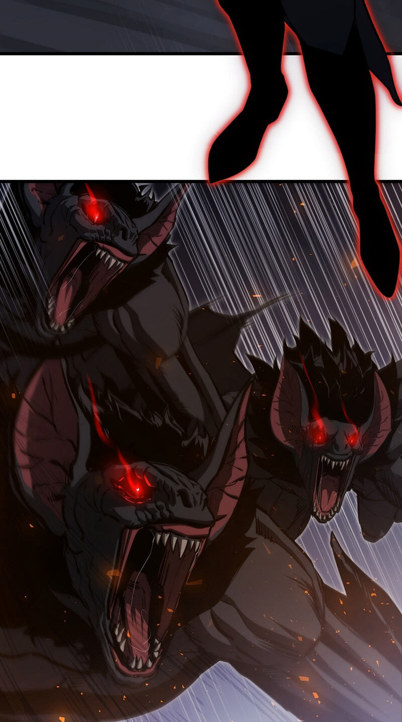Read Level 1 Player chapter 147 image 39 on Lezhin