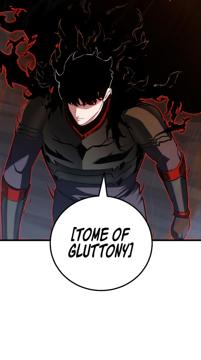 Read Level 1 Player chapter 147 image 42 on Lezhin