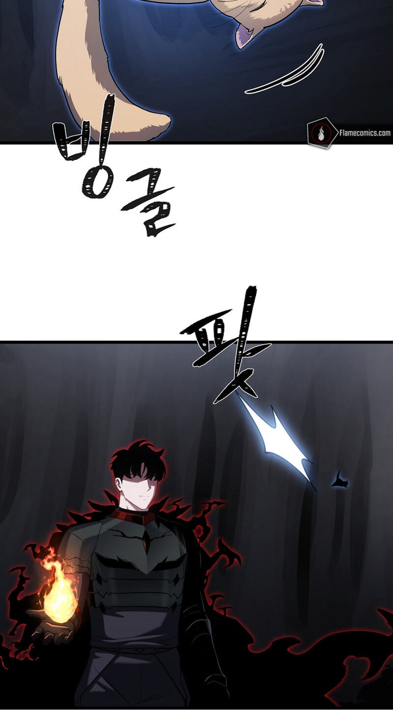 Read Level 1 Player chapter 147 image 50 on Lezhin
