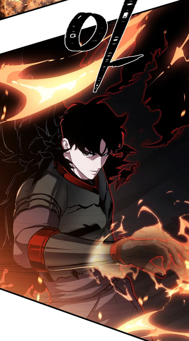 Read Level 1 Player chapter 147 image 52 on Lezhin