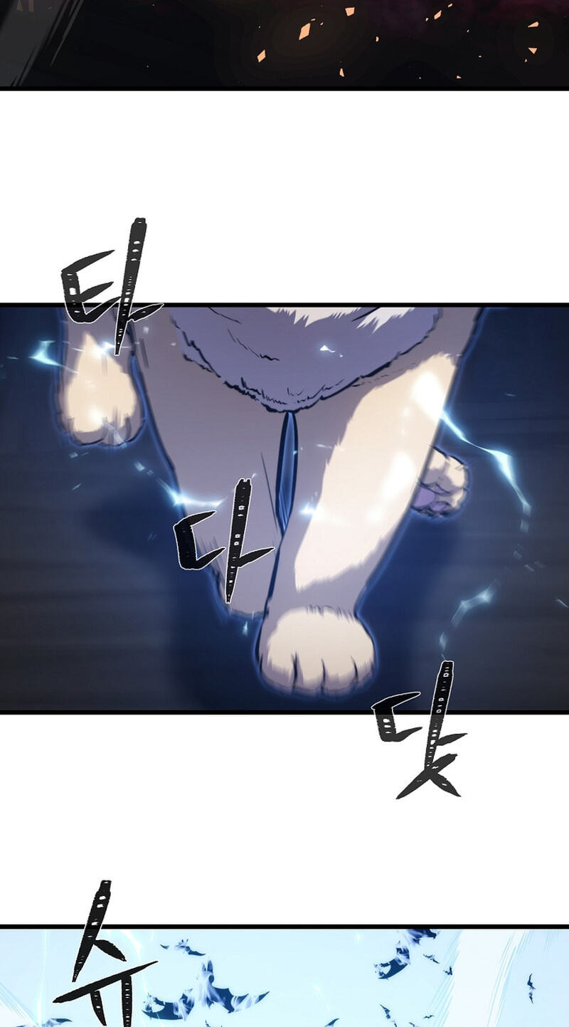 Read Level 1 Player chapter 147 image 54 on Lezhin