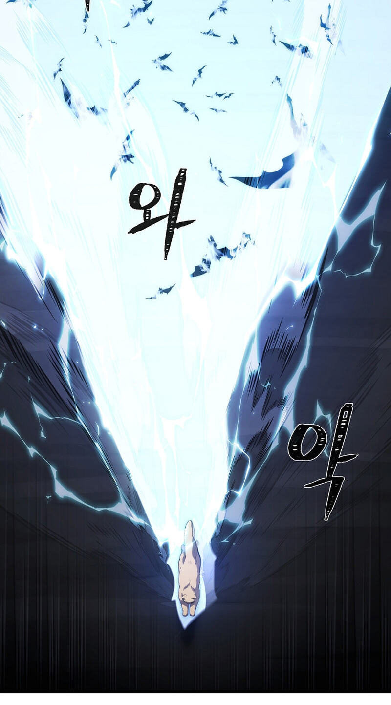 Read Level 1 Player chapter 147 image 55 on Lezhin