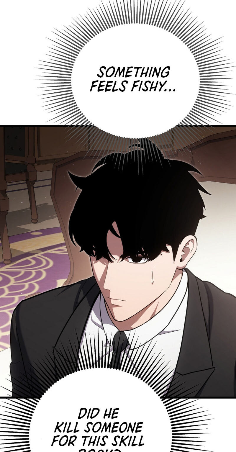 Read Level 1 Player chapter 147 image 6 on Lezhin