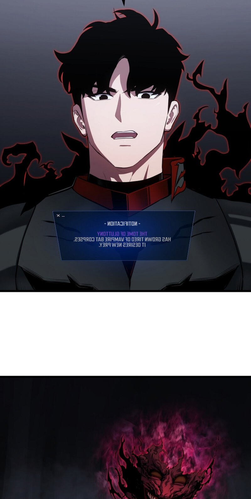 Read Level 1 Player chapter 147 image 63 on Lezhin
