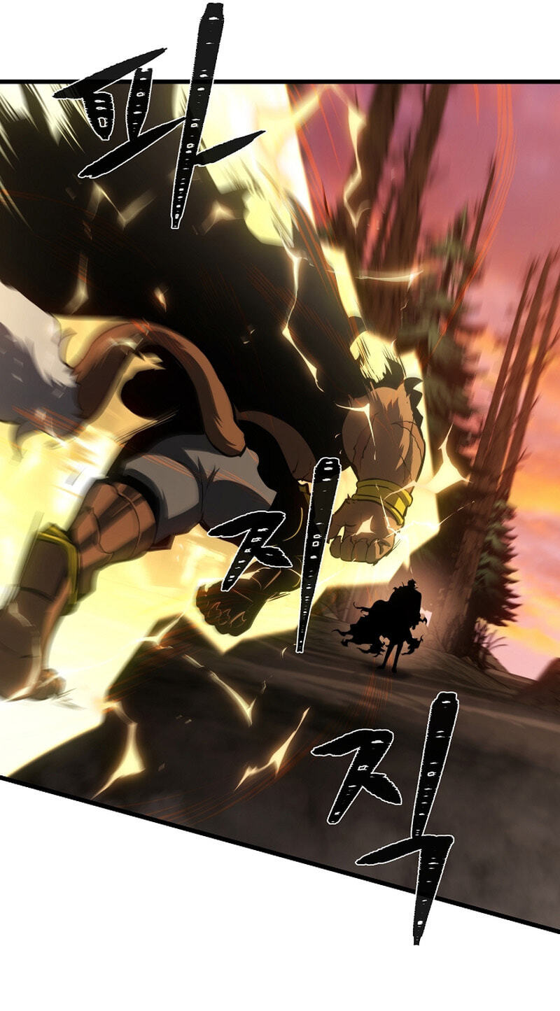 Read Level 1 Player chapter 147 image 68 on Lezhin