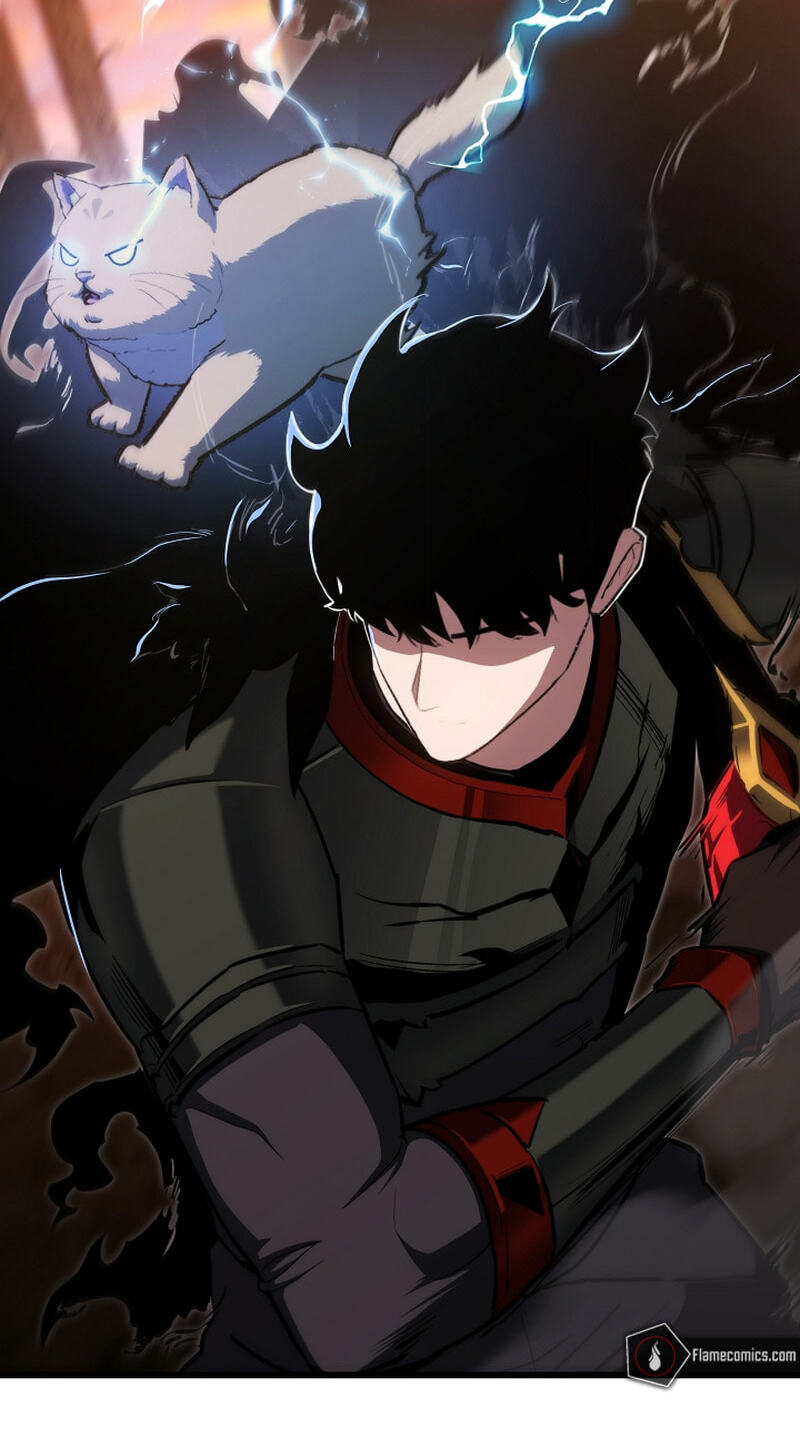 Read Level 1 Player chapter 147 image 72 on Lezhin