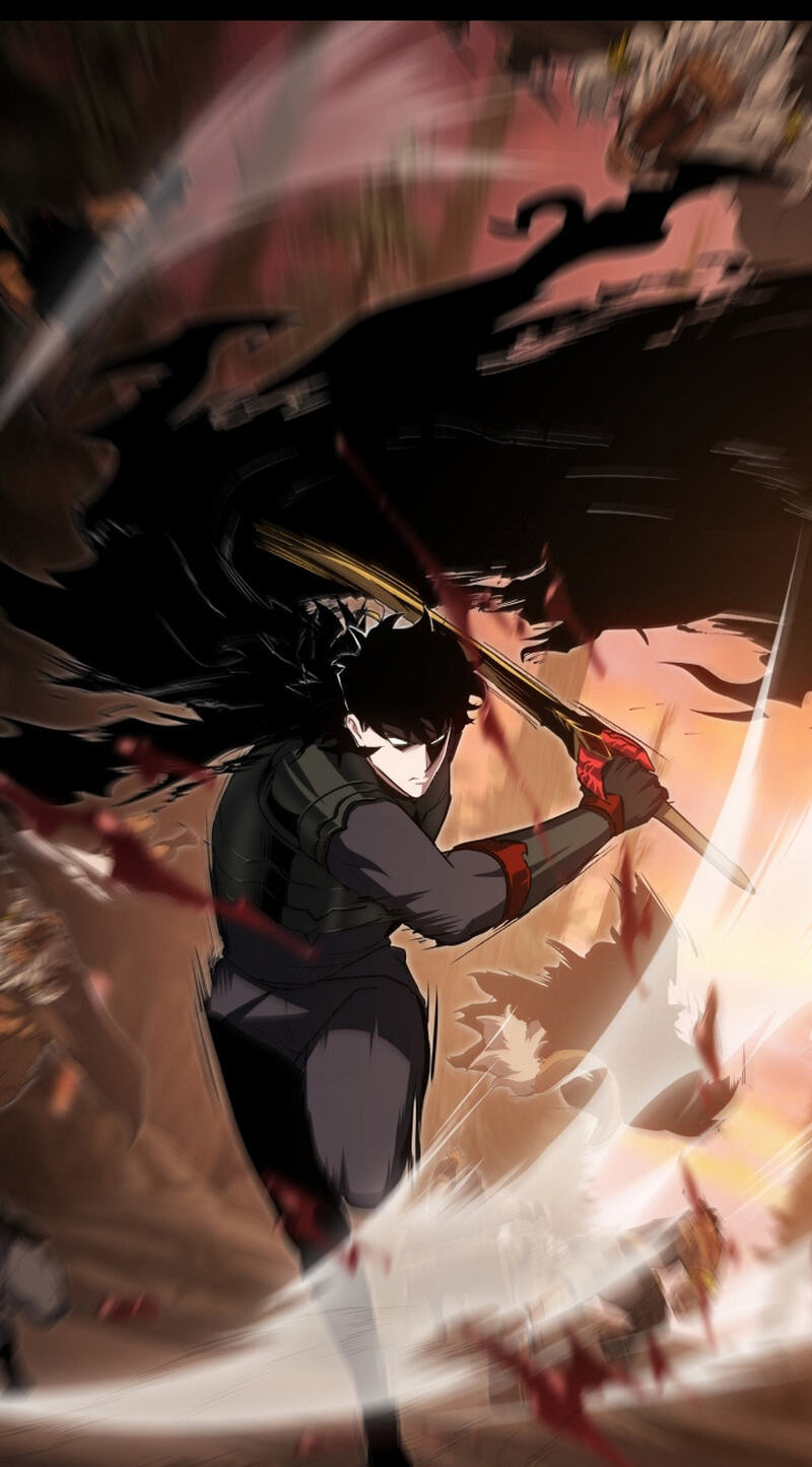 Read Level 1 Player chapter 147 image 74 on Lezhin