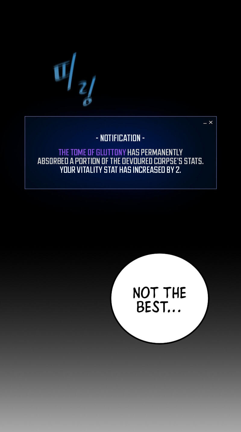 Read Level 1 Player chapter 147 image 79 on Lezhin