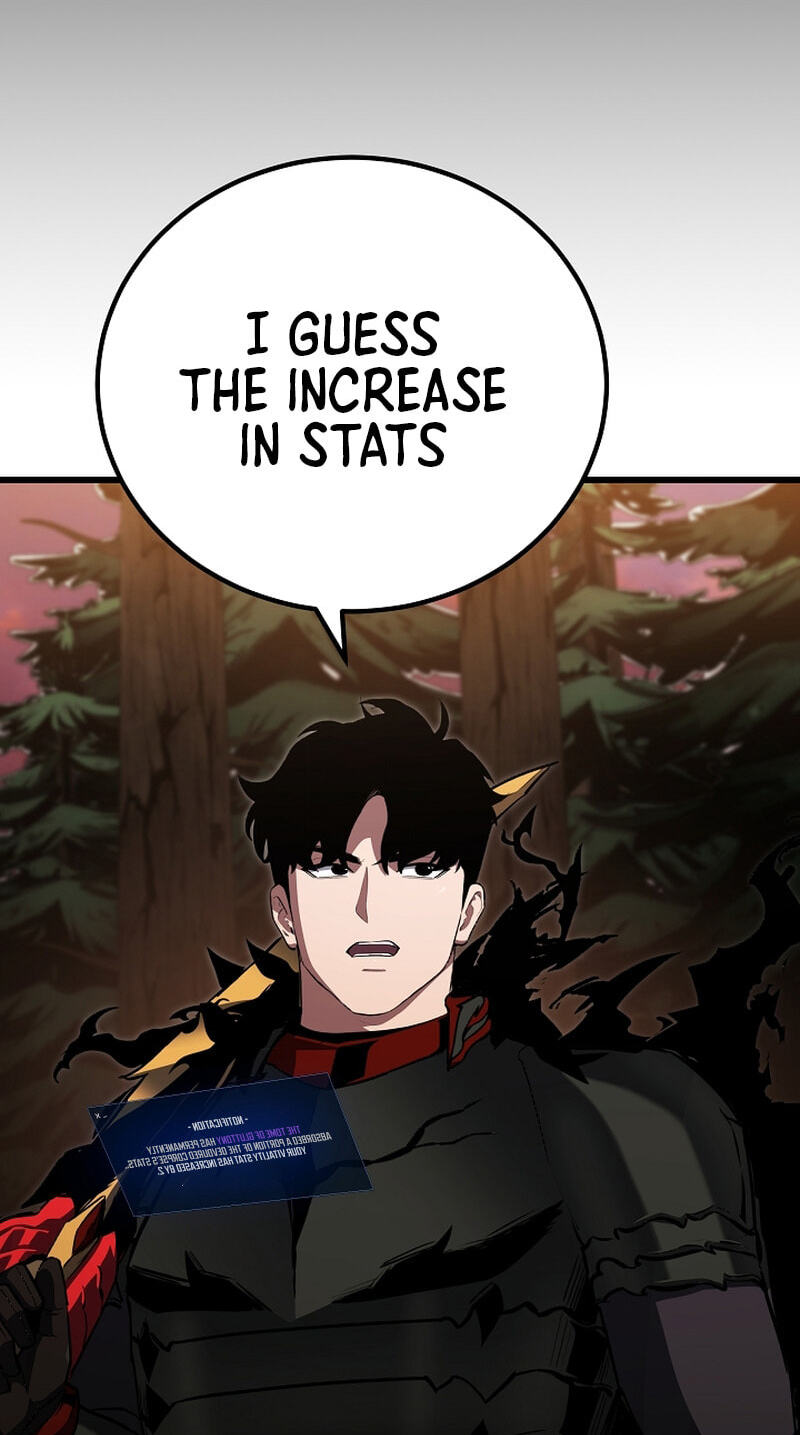 Read Level 1 Player chapter 147 image 80 on Lezhin