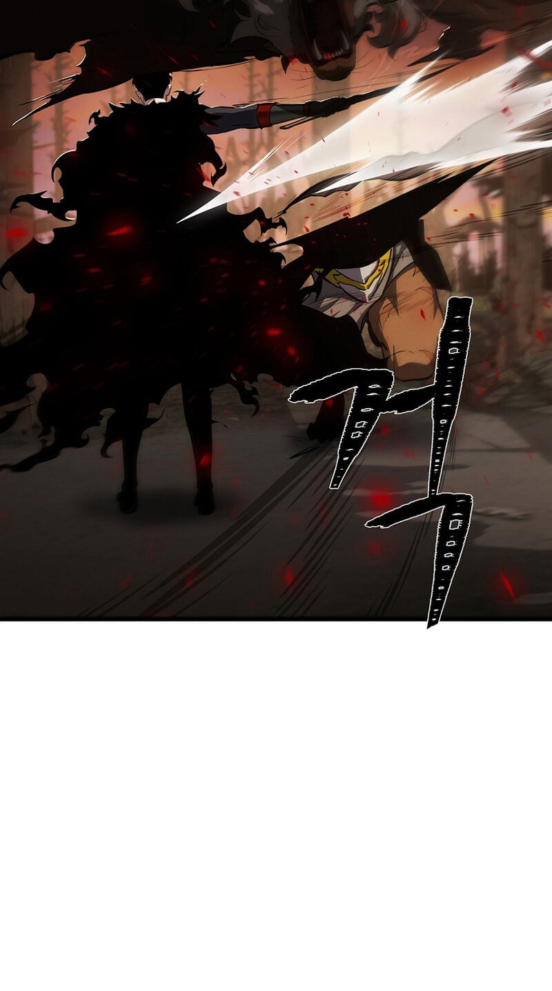 Read Level 1 Player chapter 147 image 82 on Lezhin
