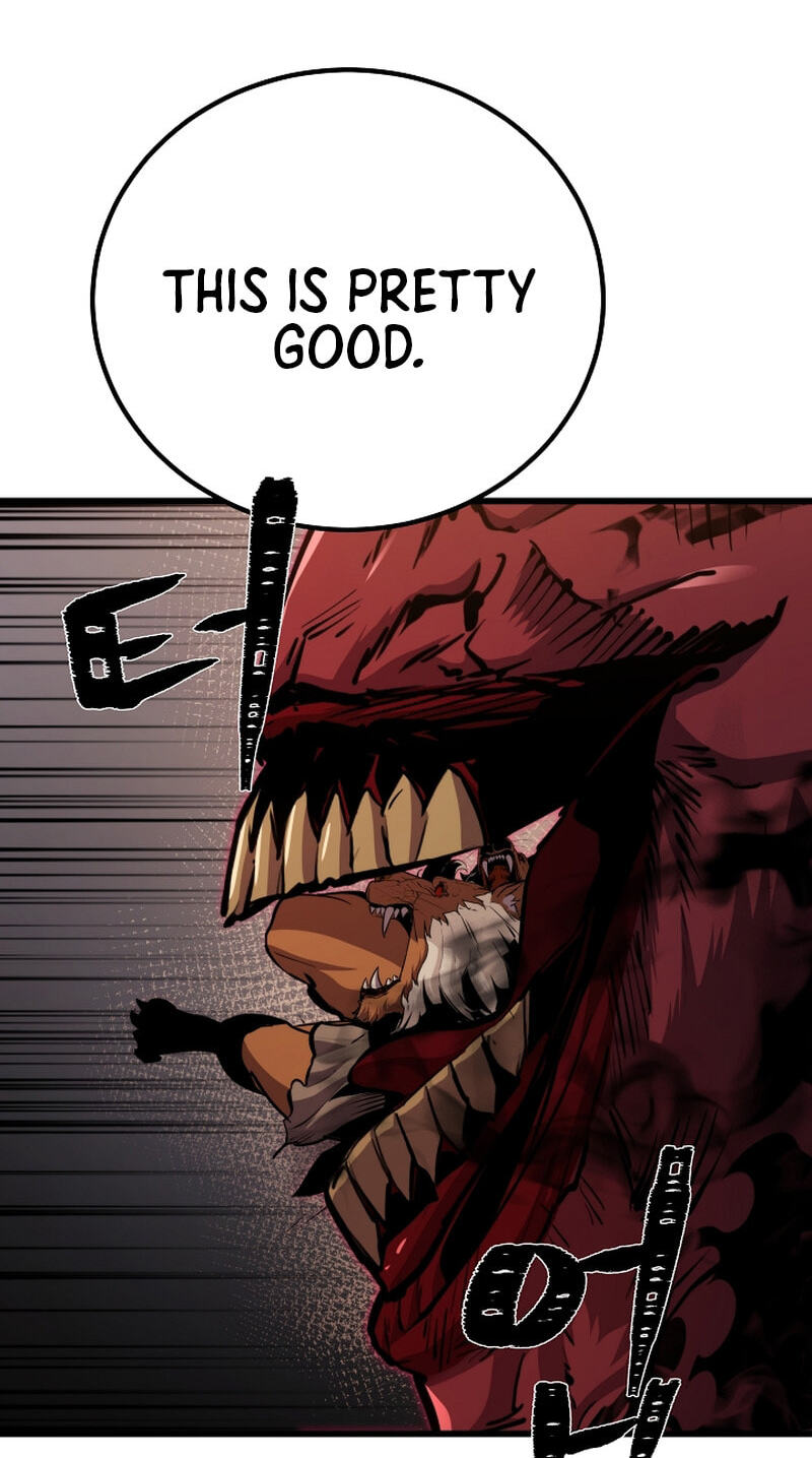 Read Level 1 Player chapter 147 image 83 on Lezhin