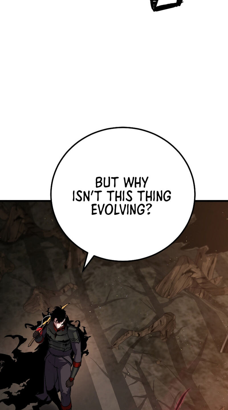 Read Level 1 Player chapter 147 image 84 on Lezhin