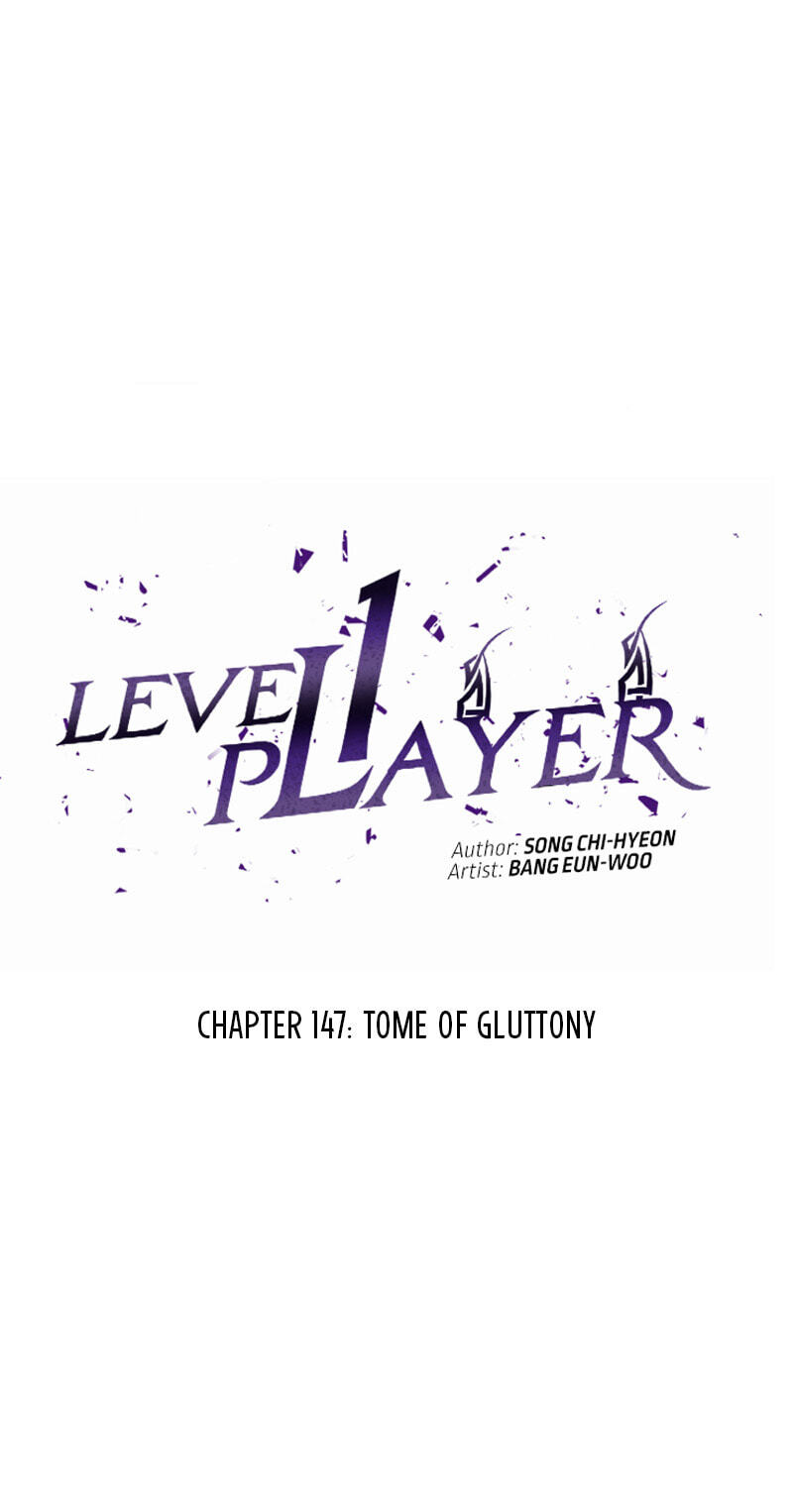 Read Level 1 Player chapter 147 image 9 on Lezhin