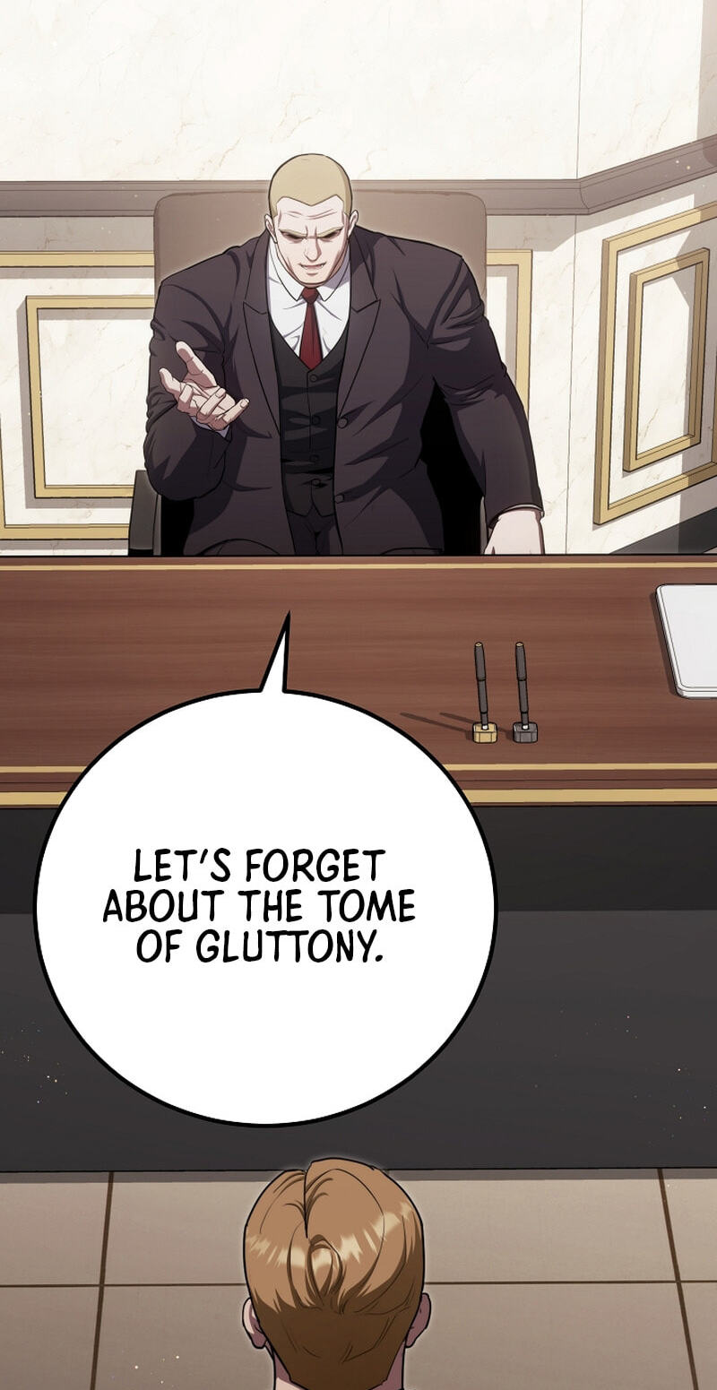 Read Level 1 Player chapter 147 image 96 on Lezhin