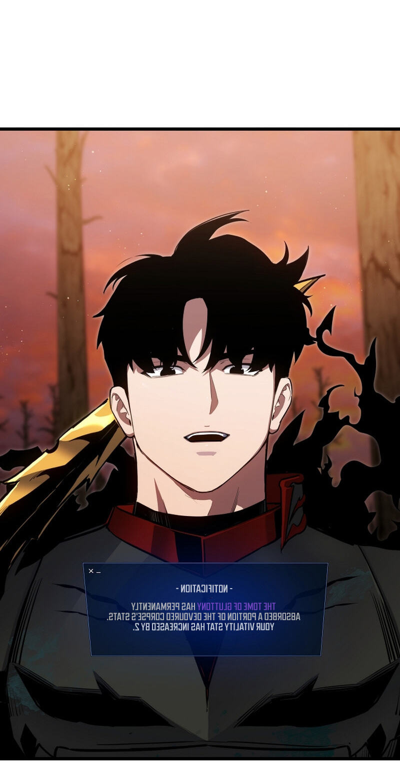 Read Level 1 Player chapter 147 image 99 on Lezhin