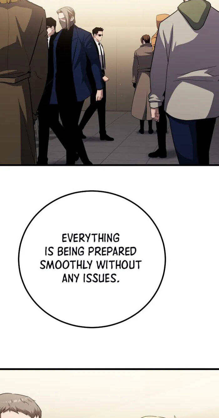 Read Level 1 Player chapter 148 image 1 on Lezhin