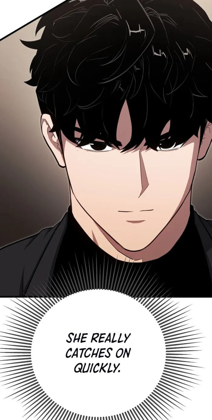 Read Level 1 Player chapter 148 image 19 on Lezhin