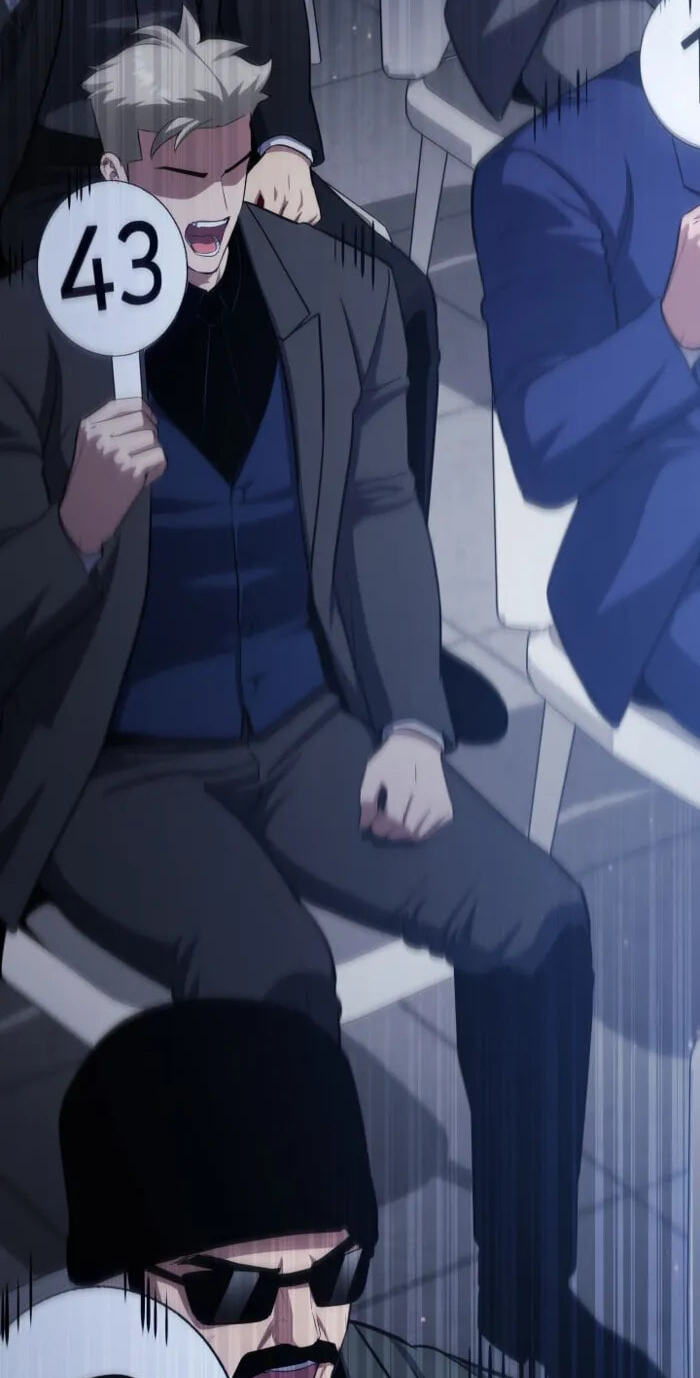 Read Level 1 Player chapter 148 image 30 on Lezhin