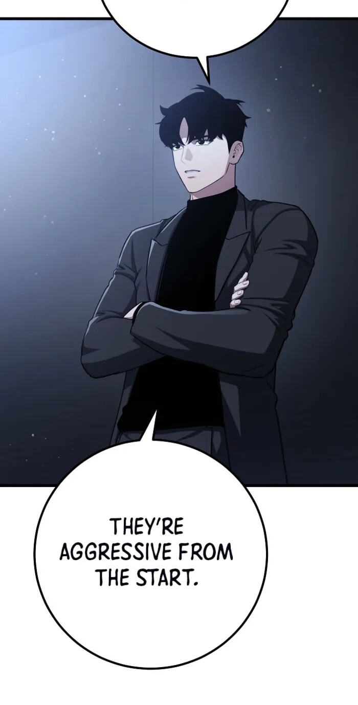 Read Level 1 Player chapter 148 image 32 on Lezhin