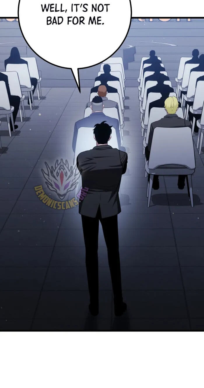 Read Level 1 Player chapter 148 image 38 on Lezhin